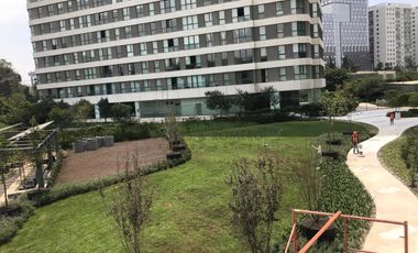 Departamento en Venta en Torre II de Be Grand Alto Polanco