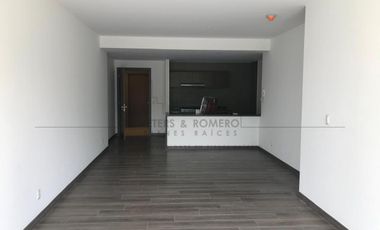 Departamento en Venta en Torre II de Be Grand Alto Polanco