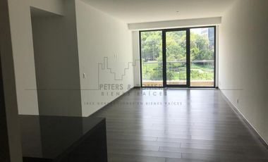 Departamento en Venta en Torre II de Be Grand Alto Polanco