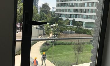 Departamento en Venta en Torre II de Be Grand Alto Polanco