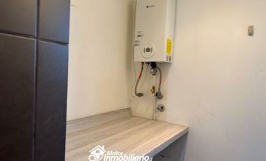 Departamento en Arriendo en AVENIDA LOS POETAS
