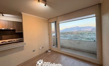 Departamento en Arriendo en AVENIDA LOS POETAS