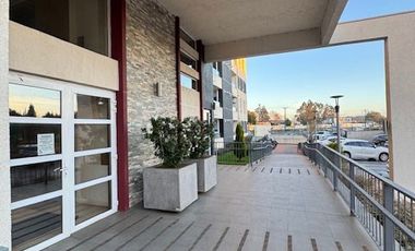 Departamento en Arriendo en AVENIDA LOS POETAS