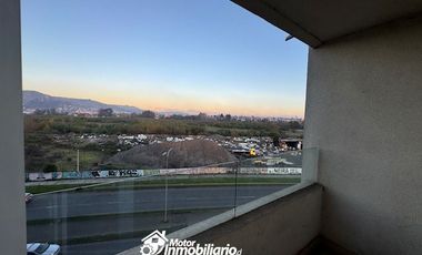 Departamento en Arriendo en AVENIDA LOS POETAS