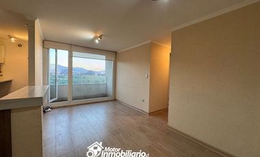 Departamento en Arriendo en AVENIDA LOS POETAS
