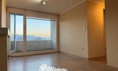 Departamento en Arriendo en AVENIDA LOS POETAS