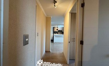 Departamento en Arriendo en AVENIDA LOS POETAS