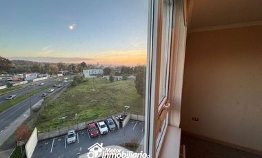 Departamento en Arriendo en AVENIDA LOS POETAS