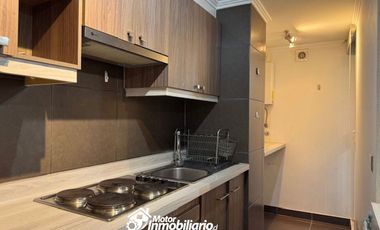 Departamento en Arriendo en AVENIDA LOS POETAS