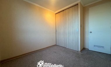 Departamento en Arriendo en AVENIDA LOS POETAS