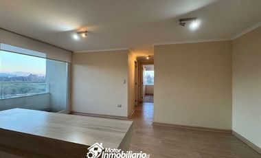 Departamento en Arriendo en AVENIDA LOS POETAS