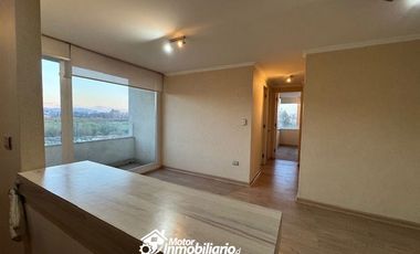 Departamento en Arriendo en AVENIDA LOS POETAS