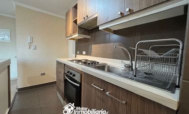 Departamento en Arriendo en AVENIDA LOS POETAS