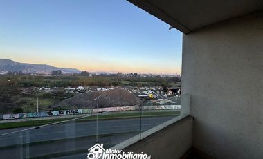 Departamento en Arriendo en AVENIDA LOS POETAS