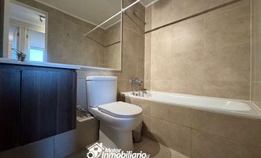 Departamento en Arriendo en AVENIDA LOS POETAS