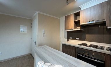 Departamento en Arriendo en AVENIDA LOS POETAS