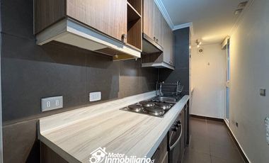 Departamento en Arriendo en AVENIDA LOS POETAS