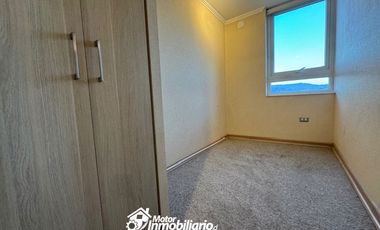 Departamento en Arriendo en AVENIDA LOS POETAS