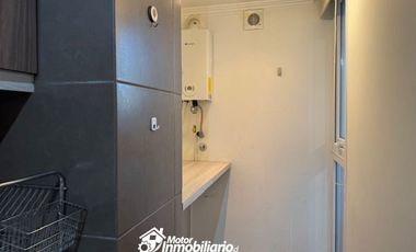 Departamento en Arriendo en AVENIDA LOS POETAS