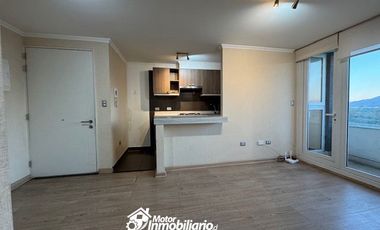 Departamento en Arriendo en AVENIDA LOS POETAS