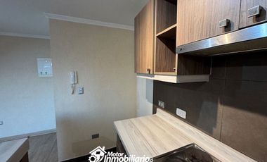 Departamento en Arriendo en AVENIDA LOS POETAS