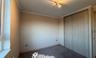 Departamento en Arriendo en AVENIDA LOS POETAS