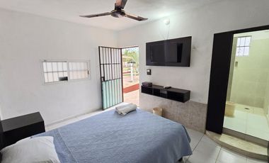 Hotel en Valladolid, Yucatán