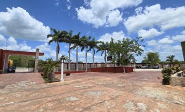 Hotel en Valladolid, Yucatán