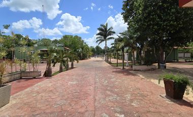 Hotel en Valladolid, Yucatán