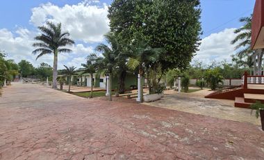 Hotel en Valladolid, Yucatán