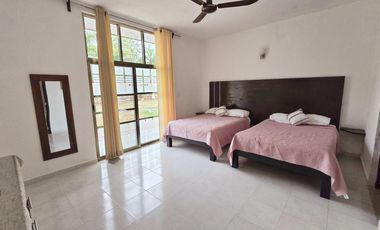 Hotel en Valladolid, Yucatán