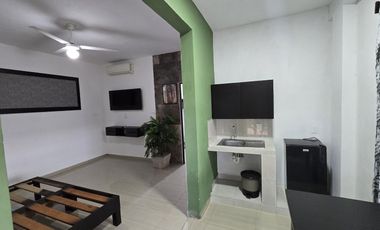 Hotel en Valladolid, Yucatán