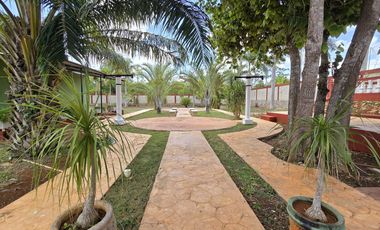 Hotel en Valladolid, Yucatán