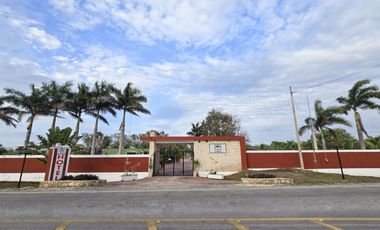 Hotel en Valladolid, Yucatán