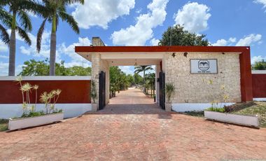 Hotel en Valladolid, Yucatán