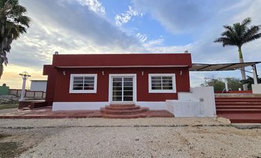 Hotel en Valladolid, Yucatán