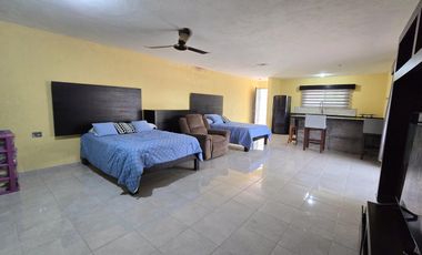 Hotel en Valladolid, Yucatán