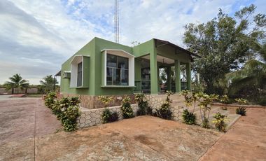 Hotel en Valladolid, Yucatán