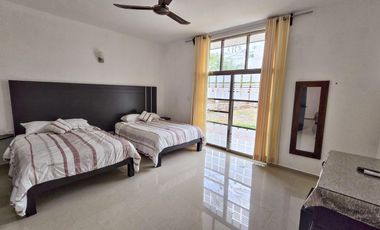 Hotel en Valladolid, Yucatán