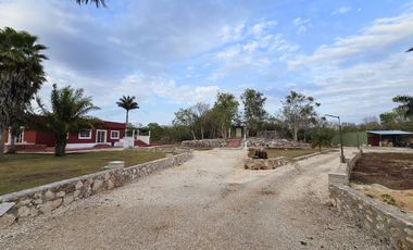 Hotel en Valladolid, Yucatán