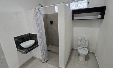 Hotel en Valladolid, Yucatán