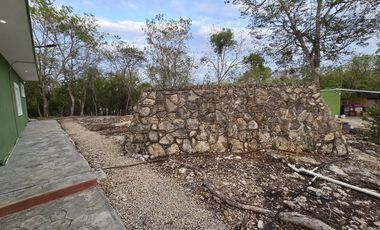 Hotel en Valladolid, Yucatán