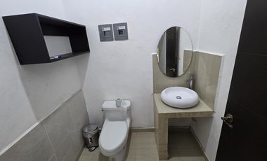 Hotel en Valladolid, Yucatán