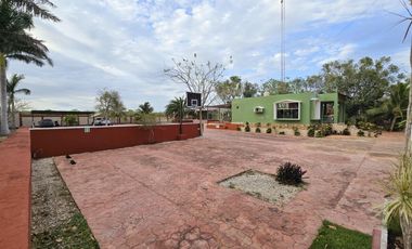 Hotel en Valladolid, Yucatán