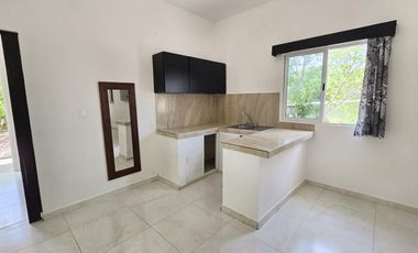 Hotel en Valladolid, Yucatán