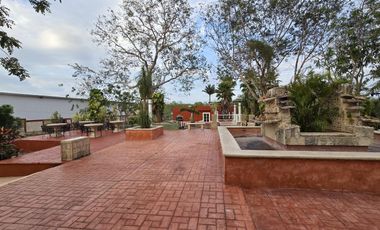 Hotel en Valladolid, Yucatán