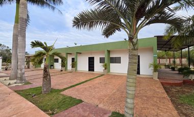 Hotel en Valladolid, Yucatán