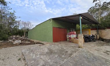 Hotel en Valladolid, Yucatán