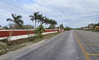 Hotel en Valladolid, Yucatán