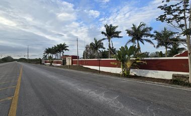 Hotel en Valladolid, Yucatán